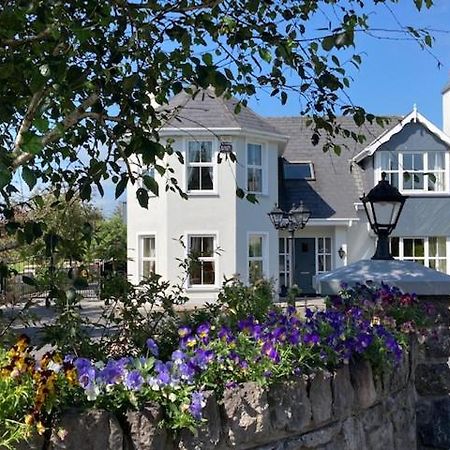 Tailors Lodge, Continental Breakfast Castleisland Exteriér fotografie