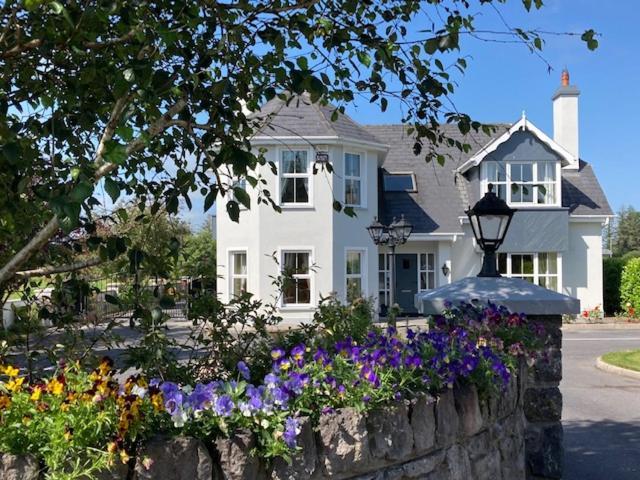 Tailors Lodge, Continental Breakfast Castleisland Exteriér fotografie